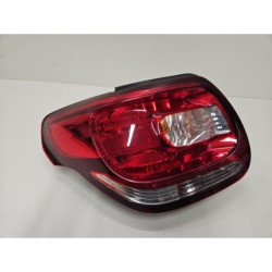 Feu Arriere Principal Gauche (feux) Citroen Ds3 Phase 1